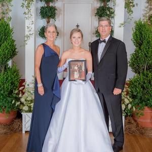 Meet your Posher, Anne